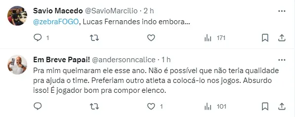 Reprodução/Twitter