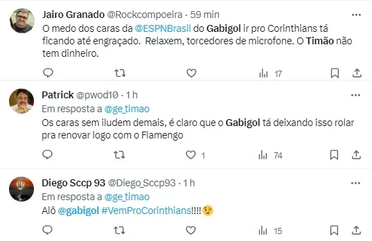 Reprodução/Twitter