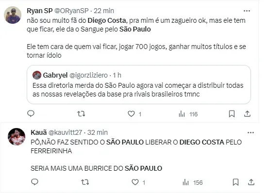 Reprodução/Twitter