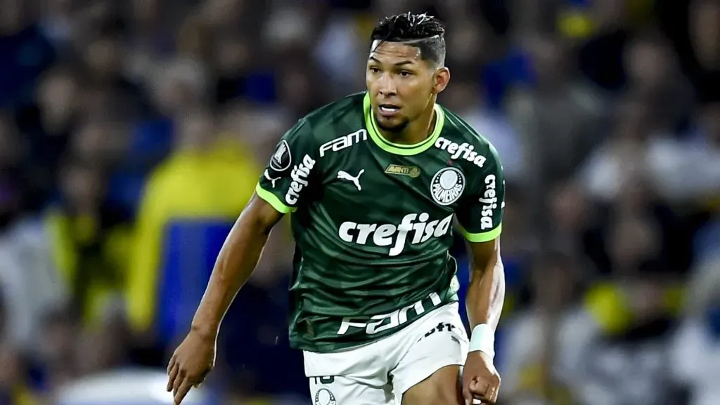 Rony Palmeiras