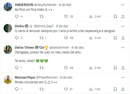 Reprodução/Twitter