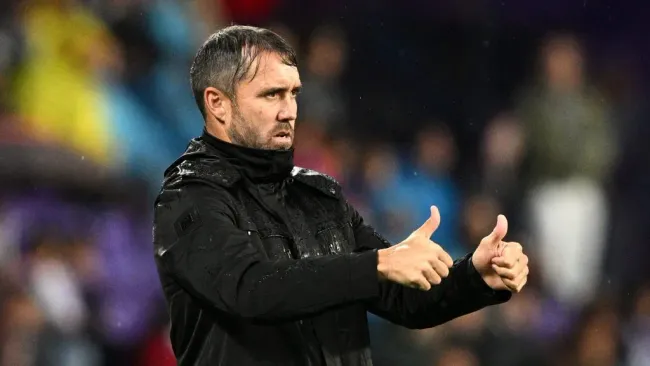 Coudet está nos planos da atual diretoria do Inter. Foto: Octavio Passos/Getty Images