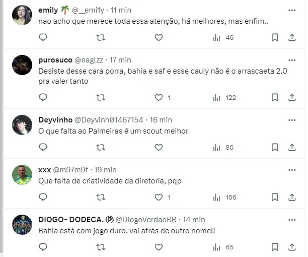 Reprodução/Twitter