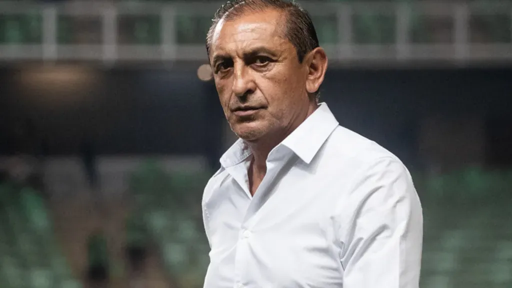 Ramon Diaz vasco