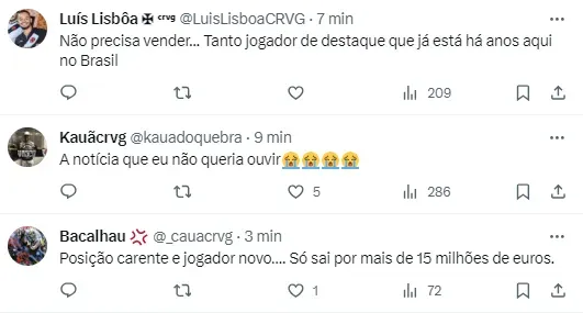 Reprodução/Twitter