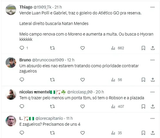 Reprodução/Twitter