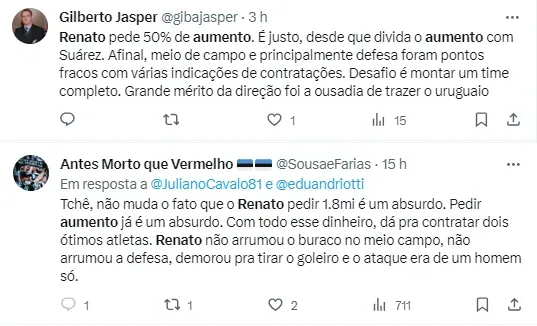 Reprodução/Twitter