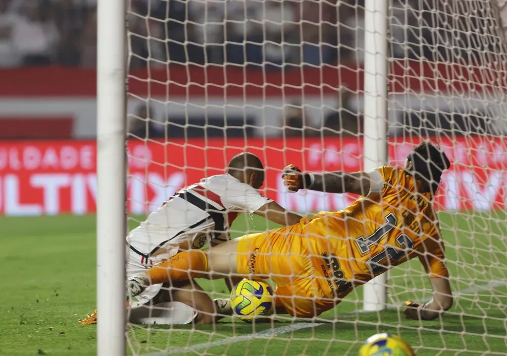 16/08/2023 – São Paulo 2 x 0 Corinthians – Copa do Brasil – Morumbi | Foto: Rubens Chiri / saopaulofc.net