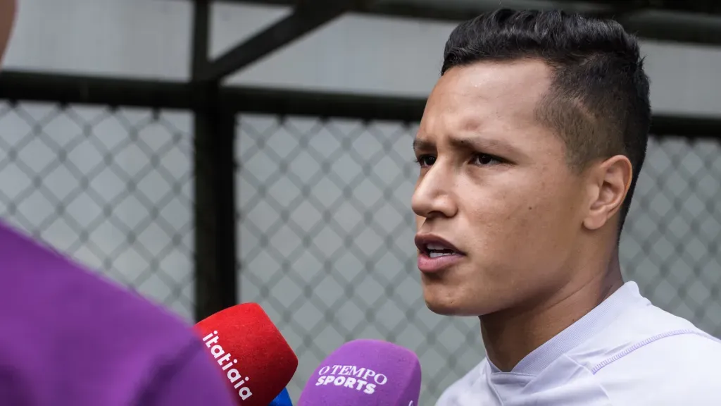 Marlon Cruzeiro