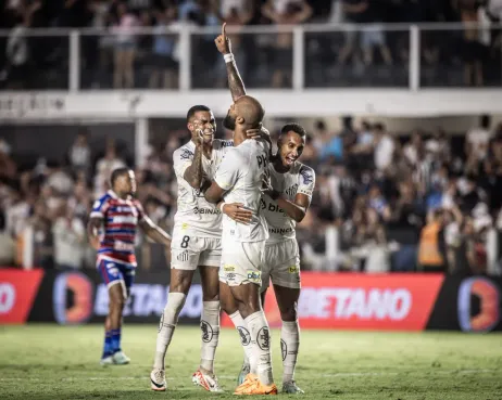 Fotos: Raul Baretta/ Santos FC.