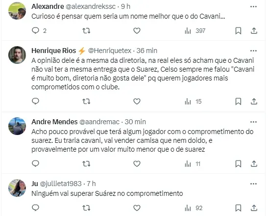 Reprodução/Twitter