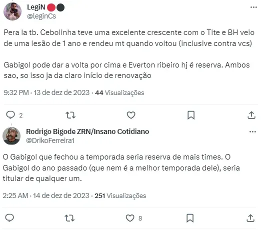 Reprodução/Twitter