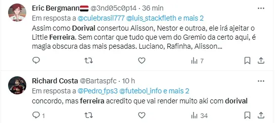 Reprodução/Twitter