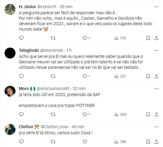 Reprodução/Twitter