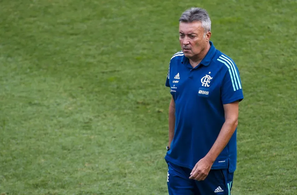 (Photo by Miguel Schincariol/Getty Images)