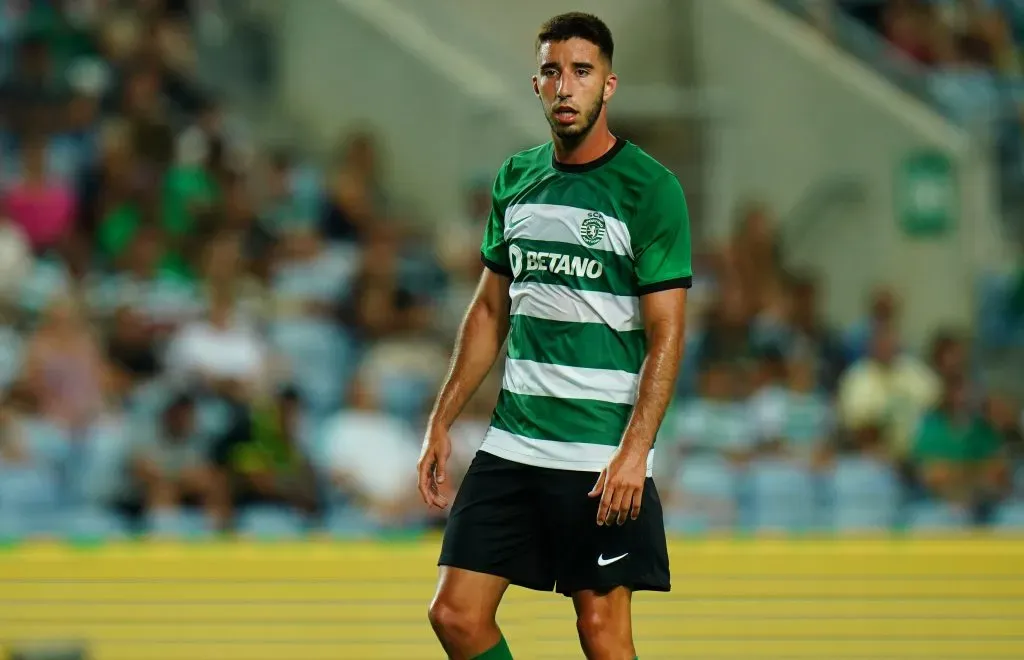 (Photo by Gualter Fatia/Getty Images)