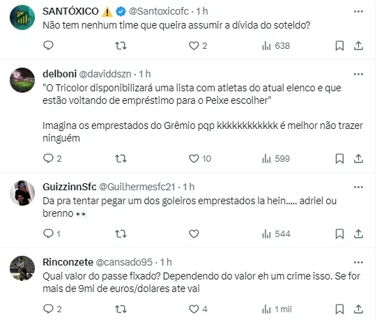 Reprodução/Twitter