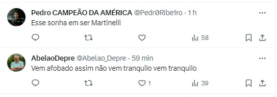 Reprodução/Twitter