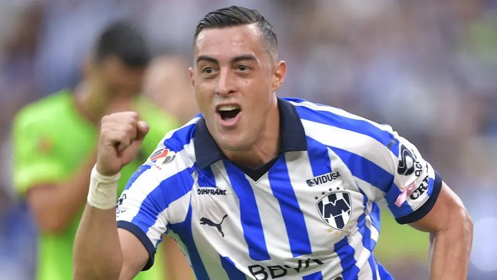 O que esperar de Funes Mori, provável substituto de Suárez no Grêmio (Photo by Azael Rodriguez/Getty Images)