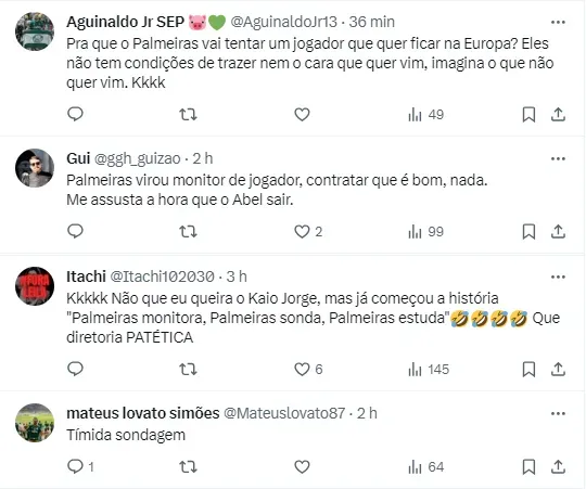 Reprodução/Twitter