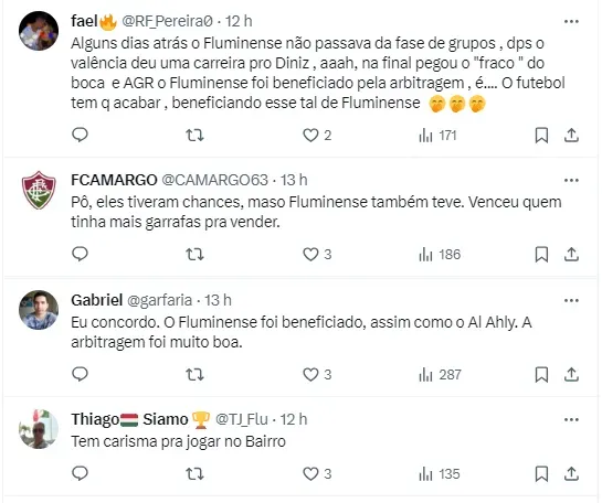 Reprodução/Twitter