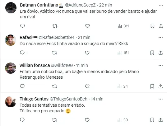 Reprodução/Twitter