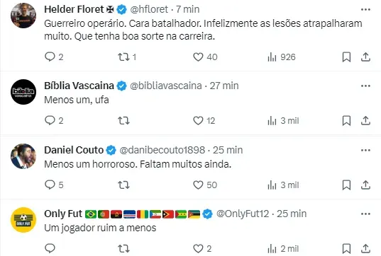 Reprodução/Twitter