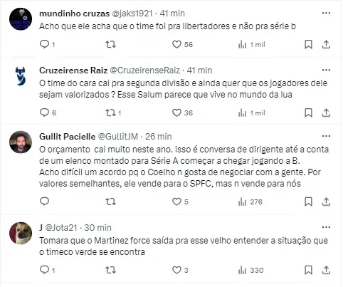 Reprodução/Twitter