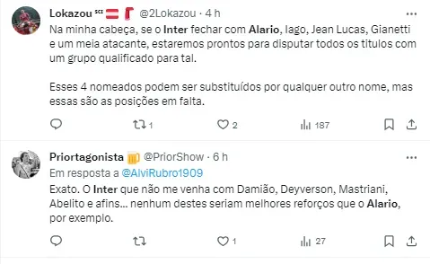 Reprodução/Twitter