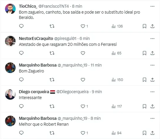 Reprodução/Twitter