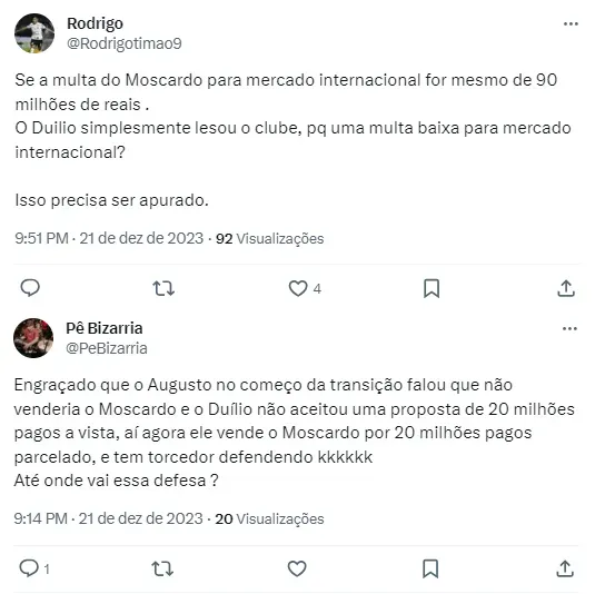 Reprodução/Twitter