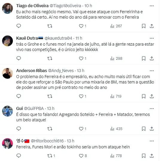 Reprodução/Twitter