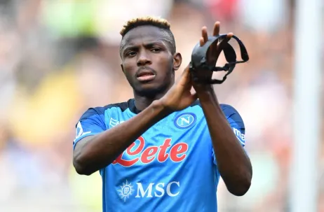 (Photo by Valerio Pennicino/Getty Images)