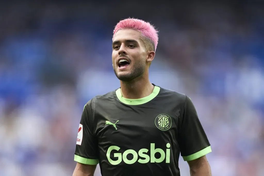 (Photo by Juan Manuel Serrano Arce/Getty Images)