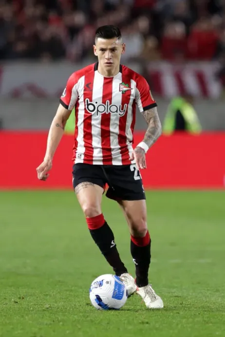 (Photo by Daniel Jayo/Getty Images)