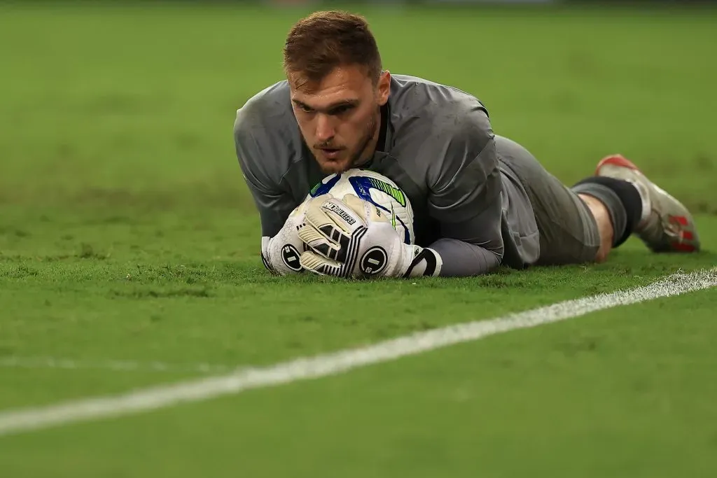 Lucas Perri (Photo by Buda Mendes/Getty Images)