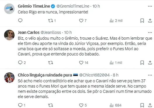 Reprodução/Twitter