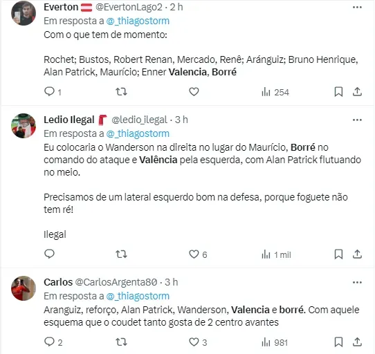 Reprodução/Twitter