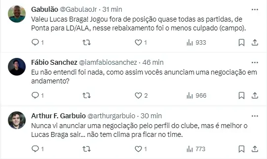 Reprodução/Twitter