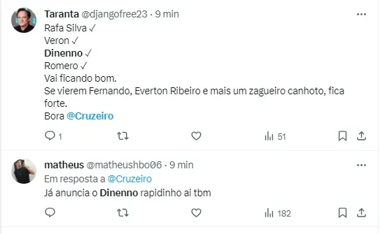 Reprodução/Twitter