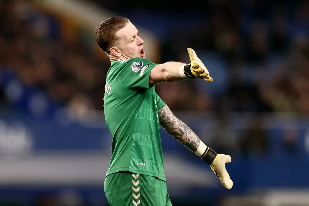 (Photo by Naomi Baker/Getty Images)