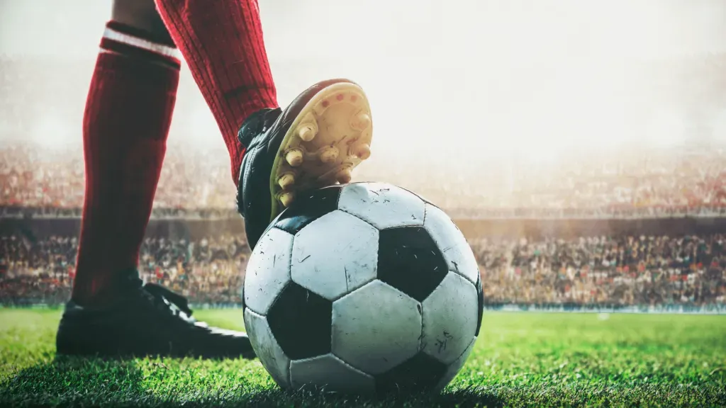 Aposte nos principais campeonatos esportivos usando o código promocional Betano SOMOSVIP. Créditos: Istock.