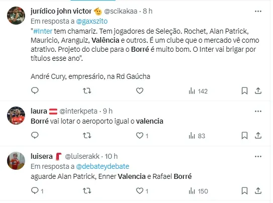 Reprodução/Twitter