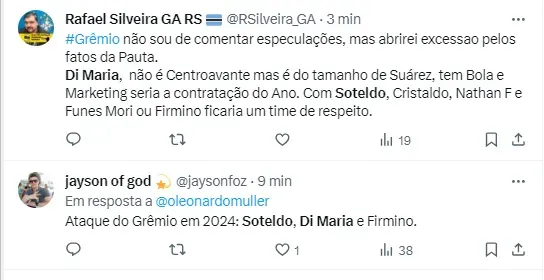 Reprodução/Twitter