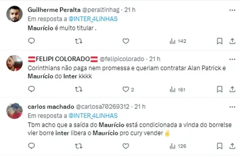 Reprodução/Twitter