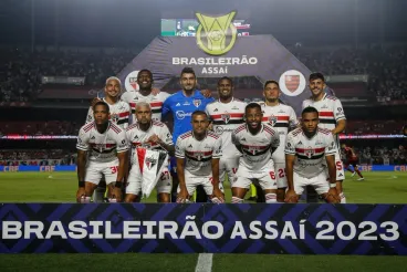 Morumbis é importante para o São Paulo. Foto: Miguel Schincariol/Getty Images