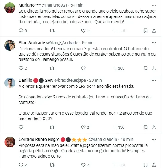 Reprodução/X