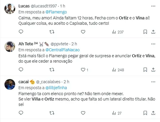 Reprodução/X
