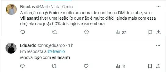 Reprodução/X