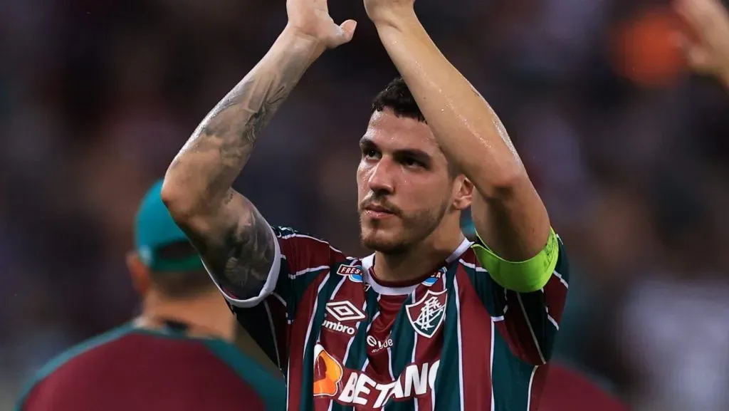 (Photo by Buda Mendes/Getty Images)